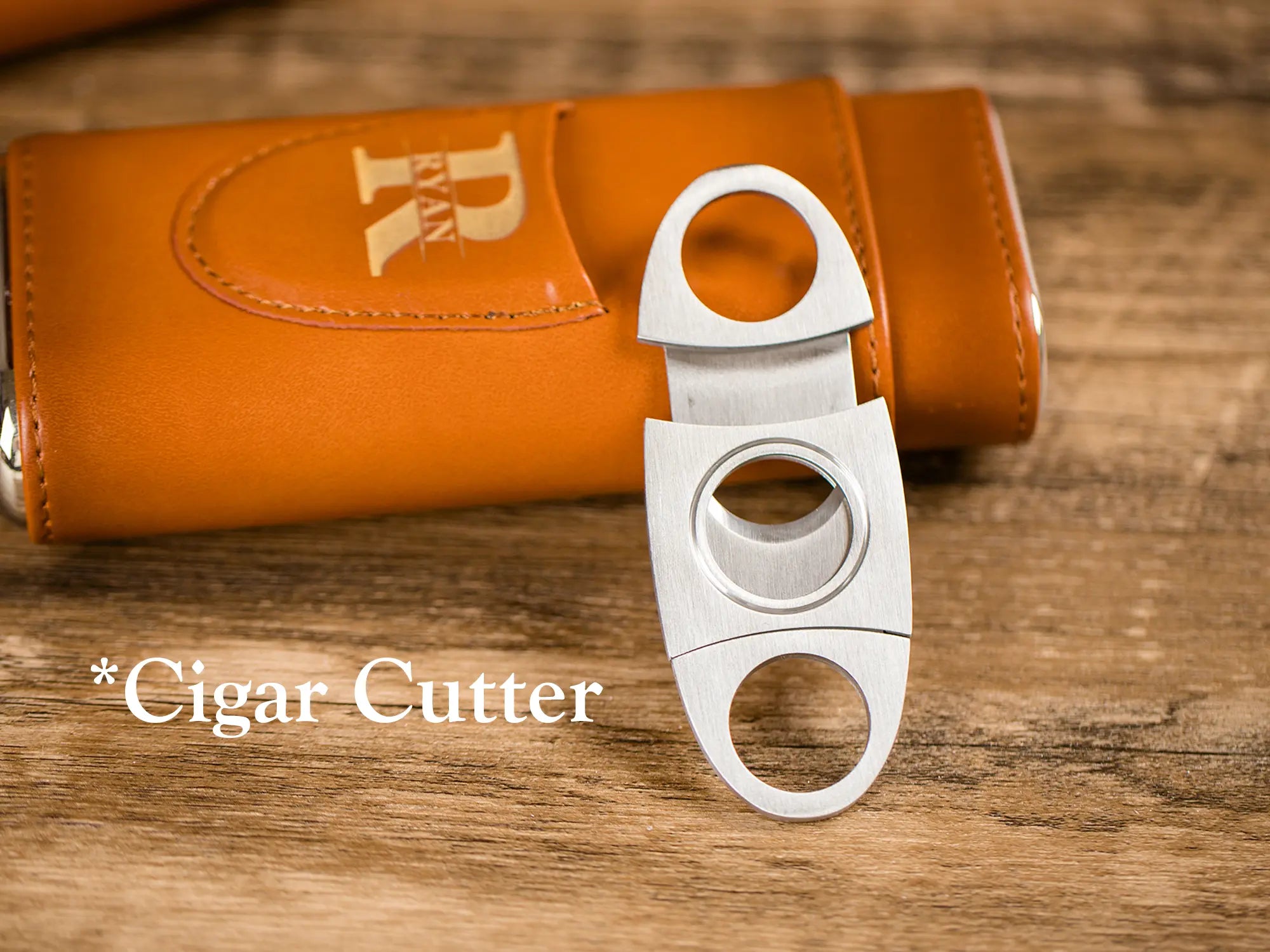 cigar cutter